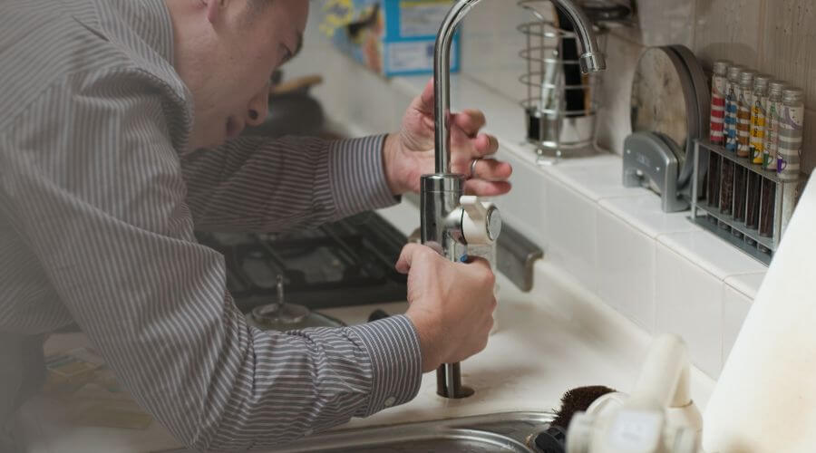 Professional Leak Detection Services in Bedford, MA